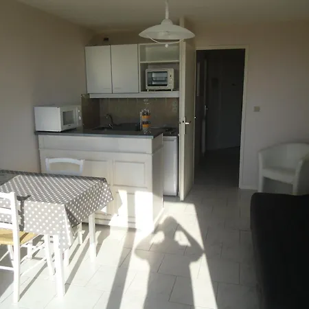 Résidence Du Golf Apartamento *