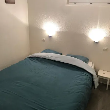 Résidence Du Golf