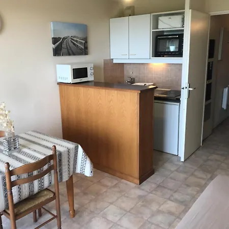 Du Golf * Donville-les-Bains