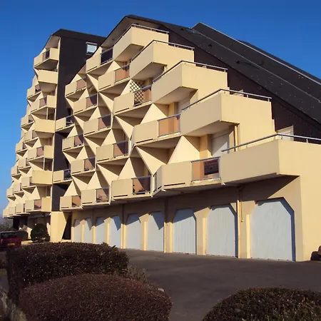 Du Golf Διαμέρισμα Donville-les-Bains