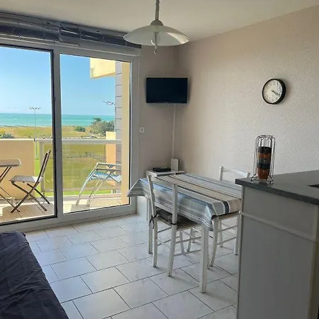 Du Golf Διαμέρισμα Donville-les-Bains