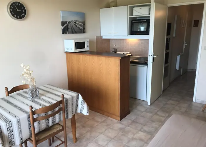 Du Golf * Donville-les-Bains