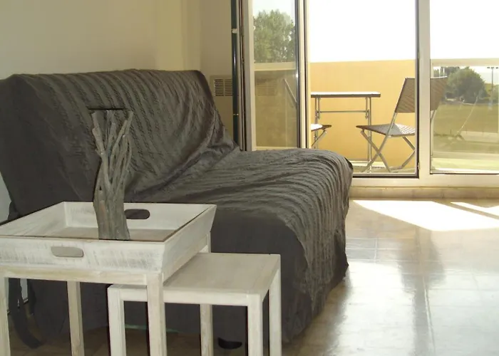 Du Golf * Donville-les-Bains