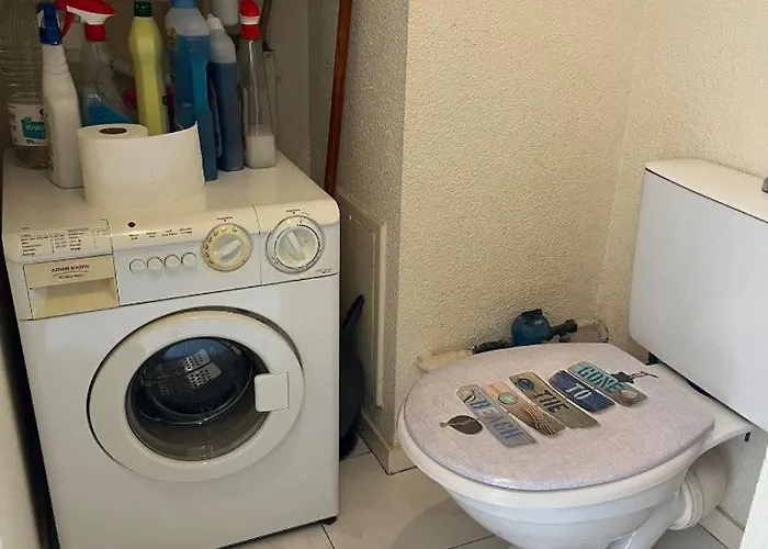 Du Golf Daire Donville-les-Bains