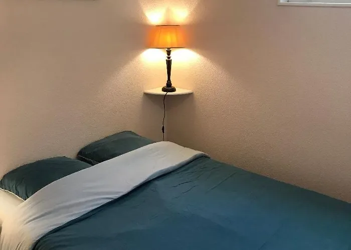 Du Golf Daire Donville-les-Bains